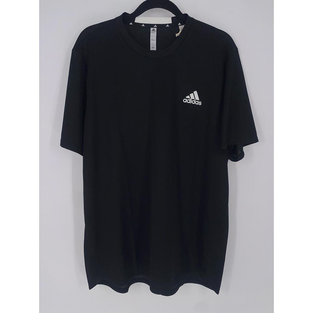 Adidas Men's D4M Training T-Shirt Short Sleeve Brand New